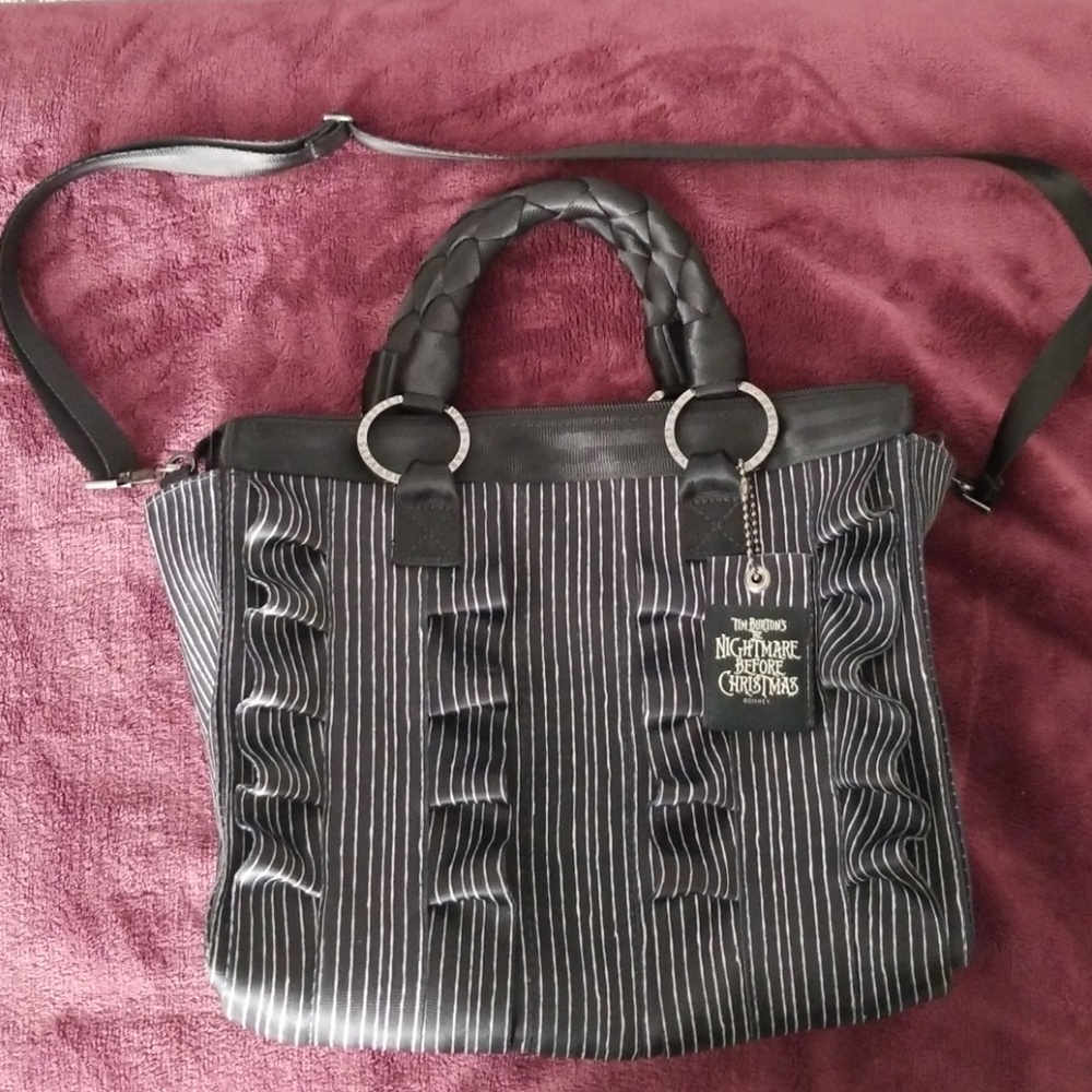 Harveys The Nightmare Before Christmas Purse
